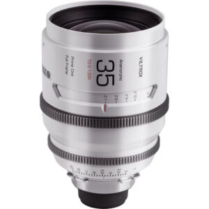 VILTROX 35MM T2.0 1.33X E-MOUNT EPIC LENS FOR SONY