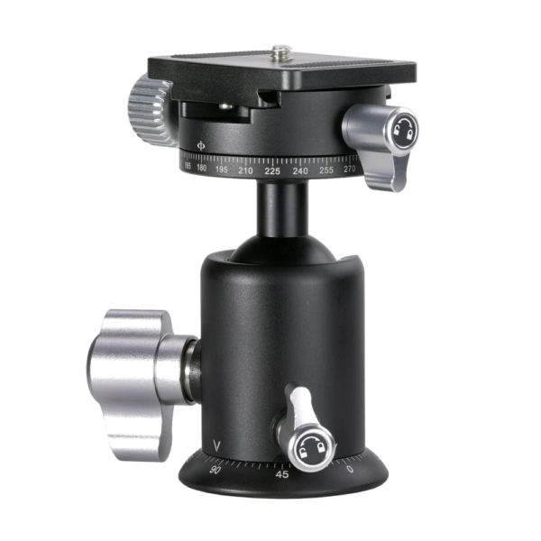 VANGUARD VEO 5 264 CB 160S CARBON TRIPOD