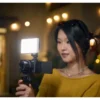 GODOX MA5R MAGNETIC COMBO POCKET LIGHT AND POWER BANK