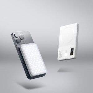 GODOX MA5R MAGNETIC COMBO POCKET LIGHT AND POWER BANK