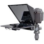 FEELWORLD TP2A PORTABLE TELEPROMPTER FOR DSLR/SMARTPHONE/TABLET