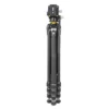 VANGURAD VEO 5 264AV-14 ALUMINUM TRIPOD WITH COUNTER BALANCING VIDEO HEAD FOR CAMERAS,OPTICS & SMARTPHONES