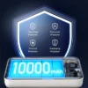 UGREEN 1000MAH MINI MAGNETIC WIRELESS 20W POWER BANK