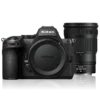 NIKKON Z5 II + NIKKOR Z 24-120MM F/4S
