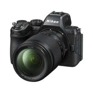 NIKKON Z5 II + NIKKOR Z 24-120MM F/4S