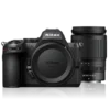 NIKON Z5 II + NIKKOR Z 24-200MM F/4-6.3 VR