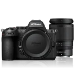 NIKON Z5 II + NIKKOR Z 24-200MM F/4-6.3 VR
