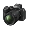 NIKON Z5 II + NIKKOR Z 24-200MM F/4-6.3 VR