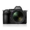 NIKON Z5 II + NIKKOR Z 24-70MM F/4 S