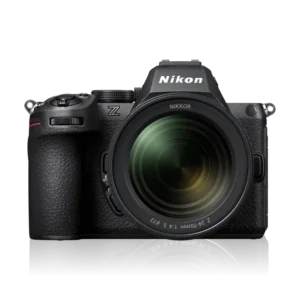 NIKON Z5 II + NIKKOR Z 24-70MM F/4 S