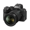 NIKON Z5 II + NIKKOR Z 24-70MM F/4 S