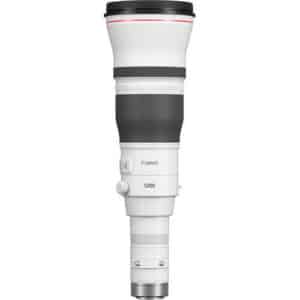 CANON RF 1200MM F8 L IS USM LENS