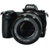 MEIKE AF 85MM F/1.8 FULL FRAME LENS FOR NIKON Z