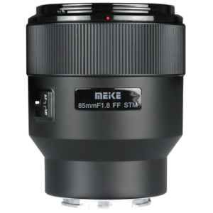 MEIKE AF 85MM F/1.8 FULL FRAME LENS FOR SONY E