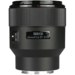MEIKE AF 85MM F/1.8 FULL FRAME LENS FOR CANON RF