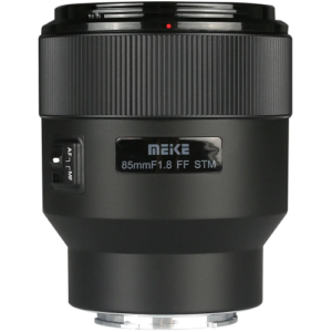 MEIKE AF 85MM F/1.8 FULL FRAME LENS FOR CANON RF