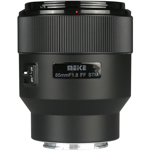 MEIKE AF 85MM F/1.8 FULL FRAME LENS FOR CANON RF