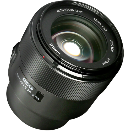 MEIKE AF 85MM F/1.8 FULL FRAME LENS FOR CANON RF