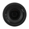 NIKON NIKKOR Z 50MM F1.8 S LENS