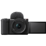 Sony Zv-E10 II Mirrorless Camera With 16-50MM Lens