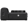 Sony Zv-E10 II Mirrorless Camera With 16-50MM Lens