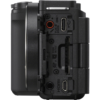 Sony Zv-E10 II Mirrorless Camera With 16-50MM Lens