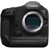 CANON EOS R1 MIRRORLESS DIGITAL CAMERA (BODY)
