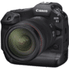 CANON EOS R1 MIRRORLESS DIGITAL CAMERA (BODY)