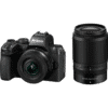 NIKON Z50 II + NIKKOR Z DX 16-50MM F/3.5-6.3 VR + NIKKOR Z DX 50-250MM F/4.5 - 6.3 VR