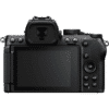 Nikon Z50 II Mirrorless Camera (Body Only)