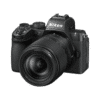 NIKON Z50 II MIRRORLESS CAMERA + NIKKOR Z DX 18-140MM LENS F/3.5-6.3 VR