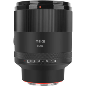 MEIKE 85MM F/1.4 AF LENS FOR NIKON Z