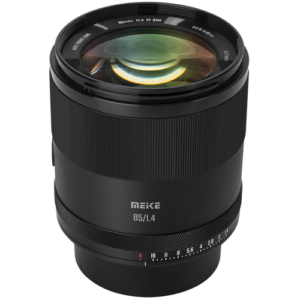 MEIKE 85MM F/1.4 AF LENS FOR NIKON Z