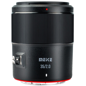 MEIKE 35MM F2.0 AF LENS FOR (NIKON-Z MOUNT)