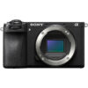 Sony a6700 Mirrorless Camera