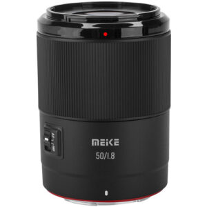 MEIKE 50MM F/1.8 AF LENS FOR SONY E