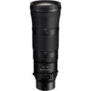NIKON NIKKOR Z 180-600MM F5.6-6.3 VR LENS