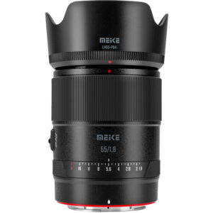 MEIKE 55MM F1.8 AF LENS FOR ( NIKON -Z)