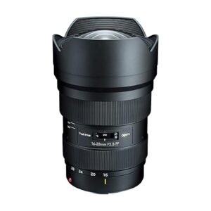 TOKINA OPERA 16-28MM F2.8 FF CEF LENS