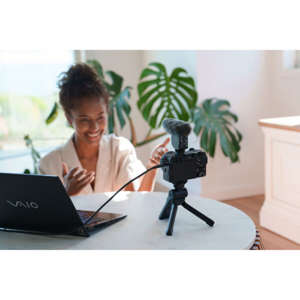 Sony a6700 Mirrorless Camera
