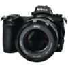 MEIKE 85MM F/1.8 II LENS FOR NIKON Z