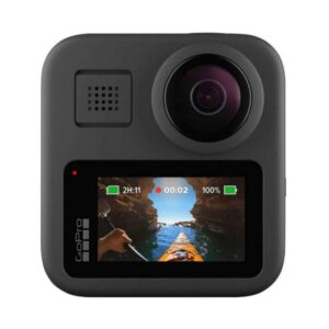 GOPRO MAX 360 ACTION CAMERA