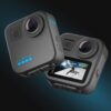 GOPRO MAX 360 ACTION CAMERA