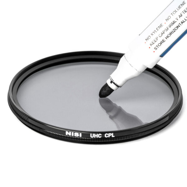 NISI UHC CPL 77MM FILTER