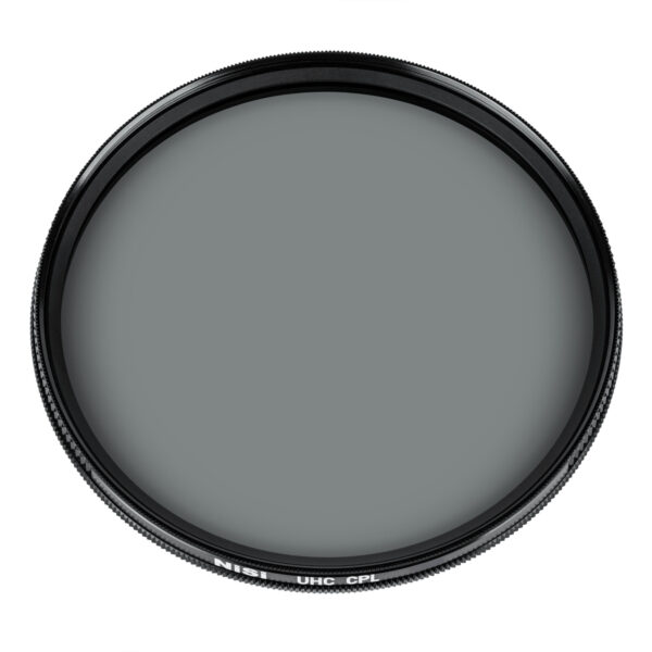 NISI UHC CPL 77MM FILTER