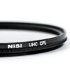 NISI UHC CPL 77MM FILTER