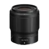 NIKON NIKKOR Z 50MM F1.8 S LENS