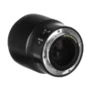NIKON NIKKOR Z 50MM F1.8 S LENS