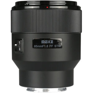 MEIKE 85MM F/1.8 II FULL FRAME LENS FOR NIKON Z