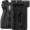 Sony a6700 Mirrorless Camera